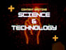 write well researched articles on science and technology