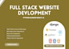 build scalable web applications using python django