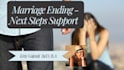 be your end of marriage coach