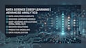 do data science, machine learning, deep learning and computer vision tasks