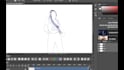 deliver surgical frame by frame rotoscope animation tracing