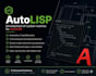 automate autocad tasks with autolisp