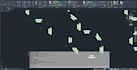 develop lisp routines for editing cad drawings