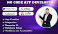 develop flutterflow io mobile app development ios andriod flutter app developer