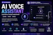 create a custom ai voice assistant using openai and python
