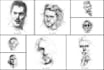 draw scribble art for you in 24 hours