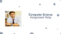 do computer science tstask assignments and papers