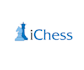 design extraordinary loveliness chess website logo