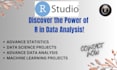 do data visualization data analysis and r programming using rstudio