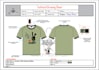 design fashion tech pack and clothing tech pack