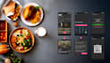 design and prototype the uiux for an app with figma