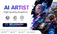 create ai enhanced visuals using leonardo