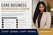 write a customized policy and procedure manual for your business