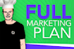 create a restaurant marketing plan