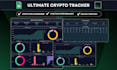 do a crypto portfolio tracker on google sheets