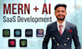 develop mern stack web applications with nodejs and react