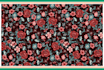 do excellent textile, surface, and seamless pattern design
