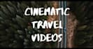 professionally edit your travel videos, vlog