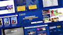 design your business pitch deck