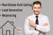 do real estate cold calling and lead generation