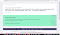 fix PHP laravel bugs, errors and website issues