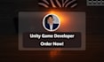 unity 3d game development