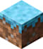 make official minecraft style icons