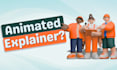 create animated explainer video with createstudio