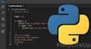 develop your custom python applications
