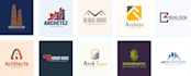make logo designs and edit them based on any compay needed