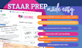 help you in staar, chspe, kangaroo and other state tests