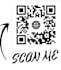 design a qr code with fun shapes for you