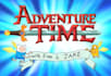 draw you in adventure time style