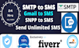 integrate paypal, stripe, configure SMTP