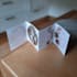 artistically design a unique pamphlet, flyer or brochure