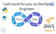 be your devops enginner