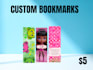 create custom bookmark for you