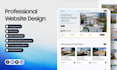 design, redesign, develop, update, clone, or customize wordpress website