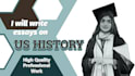 help you write american history essays