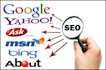 do manual search engine submission of your website