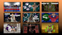 design high quality dead by daylight thumbnails