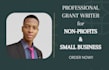 grant writing, grant research, grant proposal, 501c3, rfp