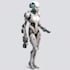 draw your sci fi and star wars character