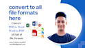 custom file conversion solutions