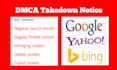 remove negative articles, news, links about your business from google search