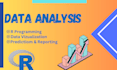 do data analysis using r studio
