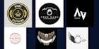 design buitiful logo for you and banners