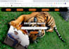 create webpages using html and CSS