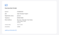 create apple developer account