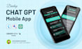 create ai saas apps ai chatbot ai voices apps using gpt4 in flutter